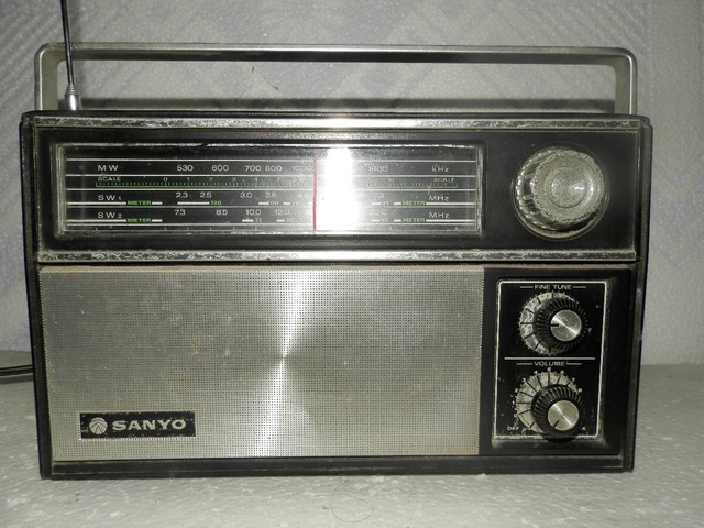Radio