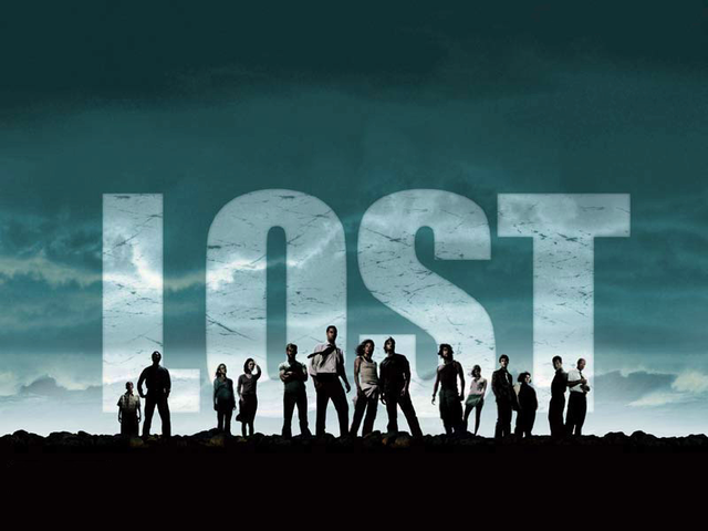 Primer Capitulo Lost