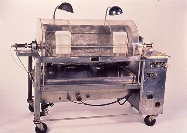 Kidney Dialysis Machine