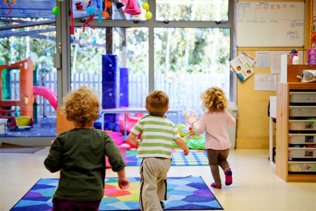 Nursery Education and Grant-Maintained School Act