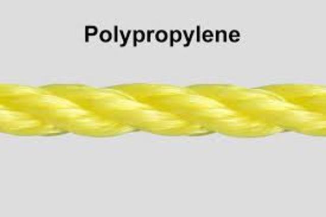 Pollypropylene