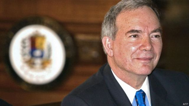 Misión de Facilitación en Venezuela