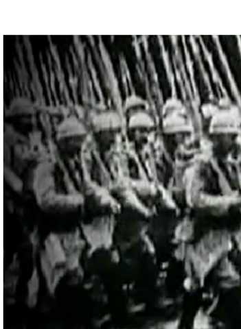 The archduke ferdinand is assassinated