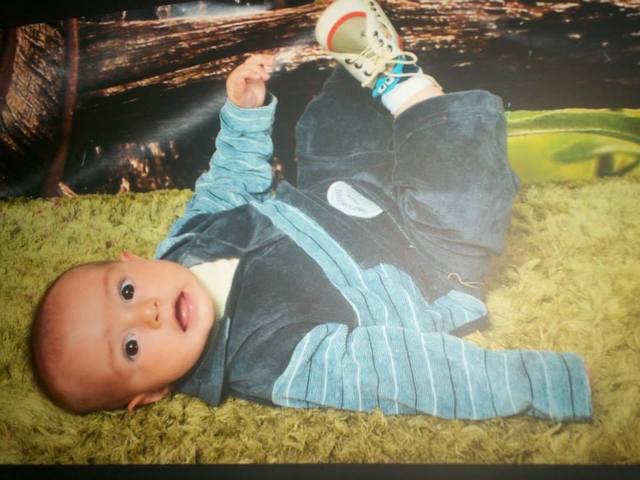 NASCIMENTO DO ALANDRE