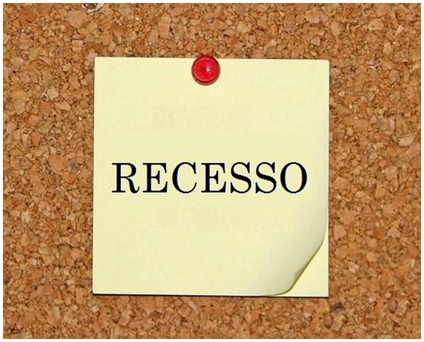 Fim do primeiro semestre na UFFS (2012.1)