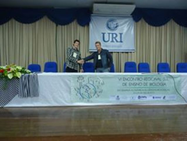 Eventos Científicos