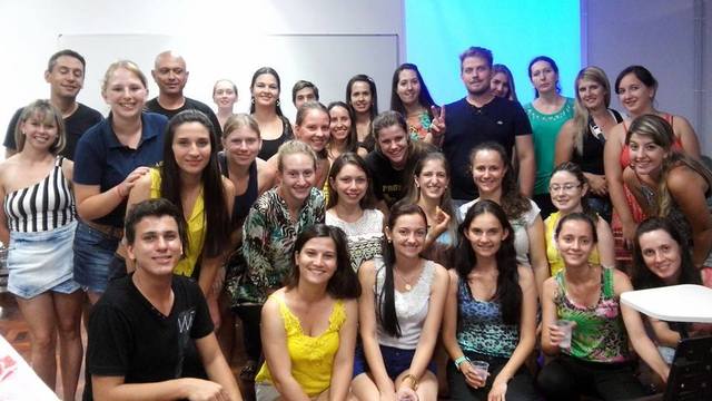 Universidade Federal da Fronteira Sul