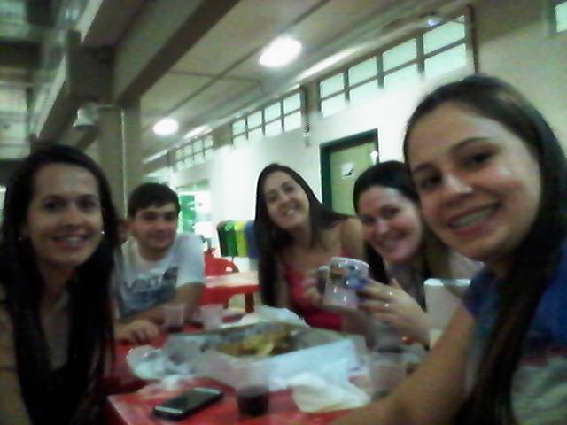 amizade verdadeira....SQN