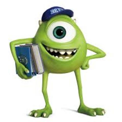 Selecionado para cursar Licenciatura em Ciências