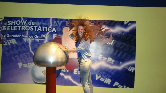 Viagem Museu da PUC Porto Alegre