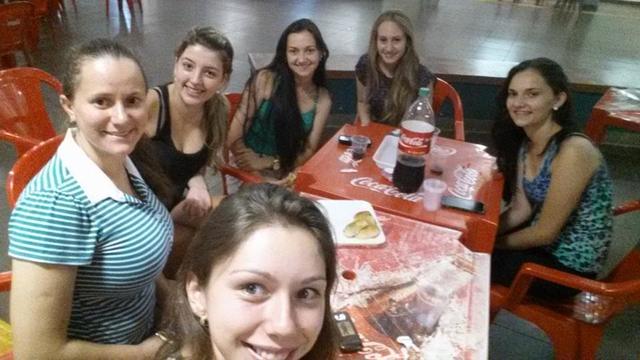 Aniver da Mariii