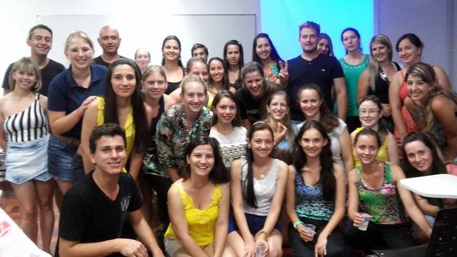 Final ano letivo 2014