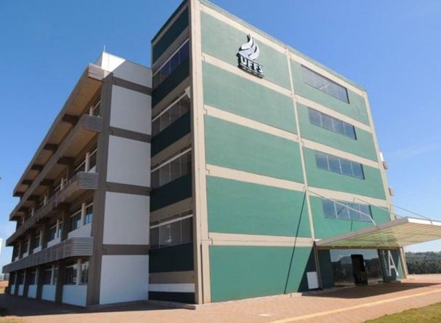 Retomada do Semestre Letivo 2013.2