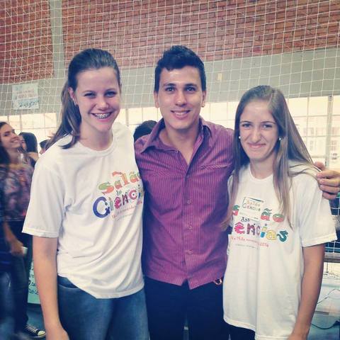 Salão das Ciências