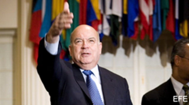 Misión de Buenos Oficios de la OEA en Colombia y Ecuador (MIB/OEA)