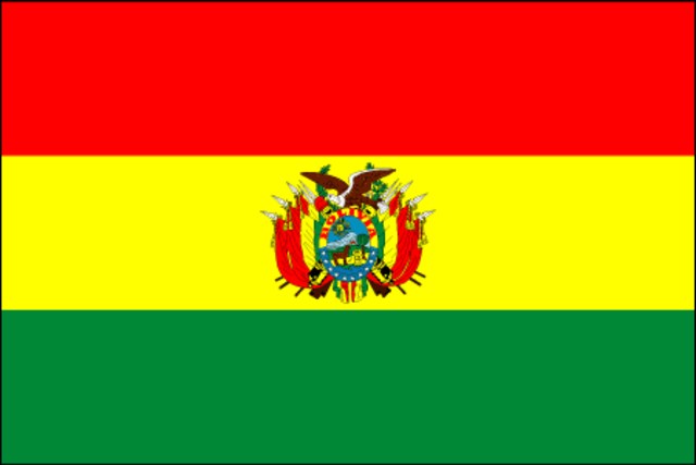 Misión de Buenos Oficios a Bolivia (2008)