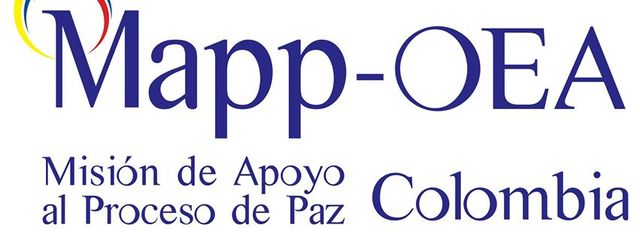 Misión de Apoyo al Proceso de Paz en Colombia (MAPP-OEA) (2004)