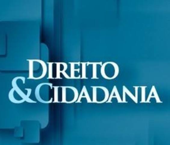 Direitos e cidadania