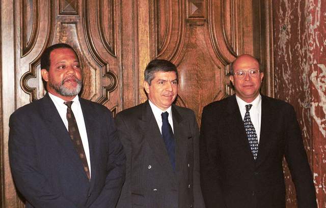 Fondo de Paz Guatemala-Belize (2003)