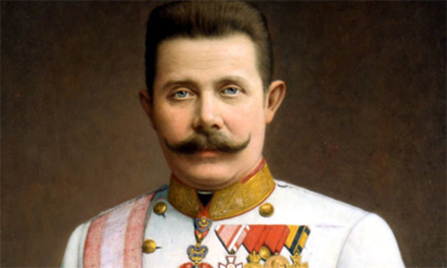 Ferdinanad Assasination