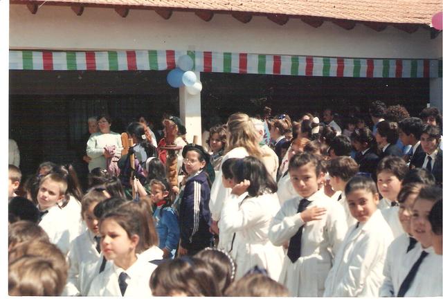 ESCUELAS PARROQUIALES