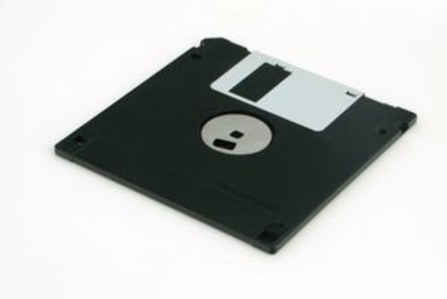 Diskette