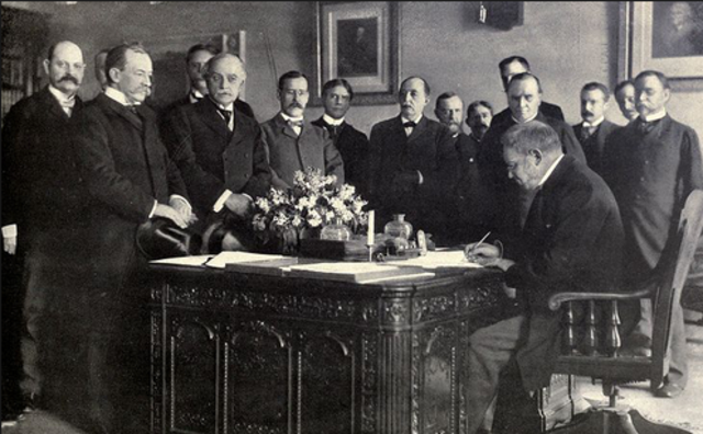 Treaty of Paris