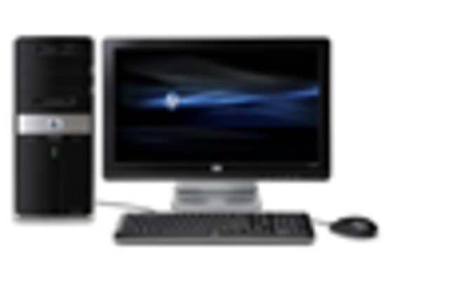 Computador año 2010