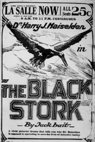 The Black Stork Film Causes Controversy over Infant Euthanasia