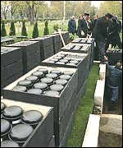 Nazi Use of Involuntary Euthanasia Changes Public Perception of Euthanasia in the US