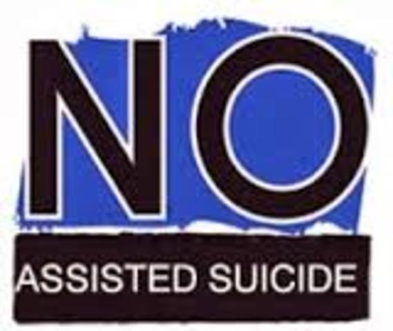 Voluntary Euthanasia Act Introduced in US Senate