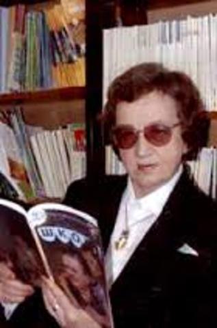 ПОЭЗИЯ - ВОЛШЕБНАЯ СТРАНА