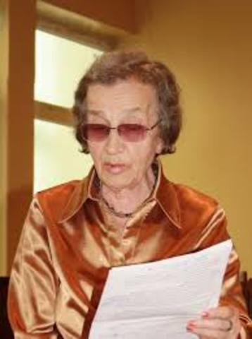 Я ДОЧЬ ПОГИБШЕГО СОЛДАТА