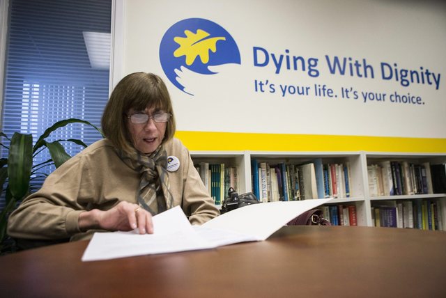 Canada’s High Court Strikes Down Physician-Assisted Suicide Ban