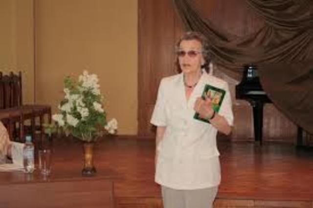 ДОРОГА ЖИЗНИ