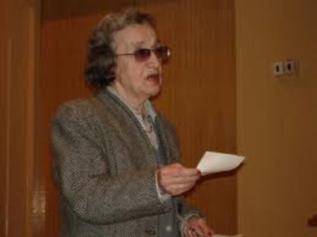 ВЕСЬ МИР ПРОХОДИТ СКВОЗЬ МЕНЯ