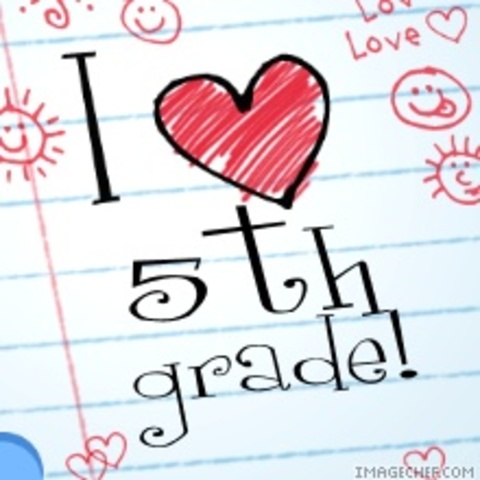 5th Grade