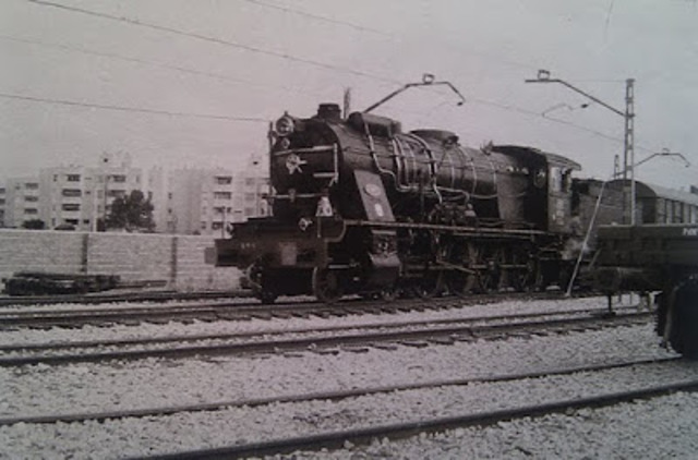 Ferrocaril