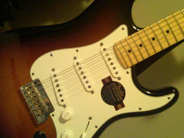 Playing music continues