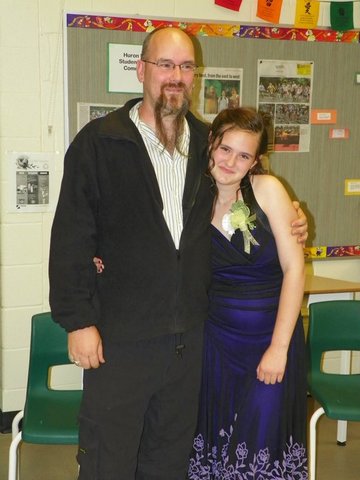 Grade 8 Commencement