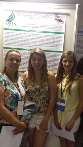 Apresentação Trabalho