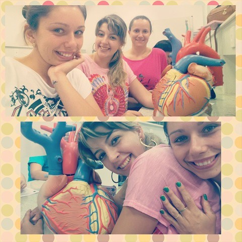 Aula de Morfofisiologia Humana