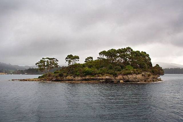 Port Arthur, Tasmania