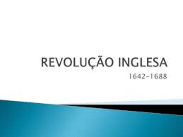 Revolução Inglesa