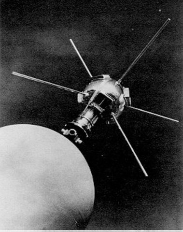 International Geophysical Year