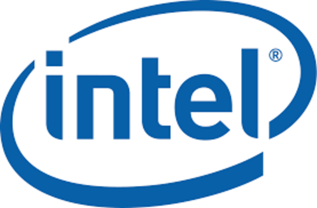 PROCESADORES: INTEL