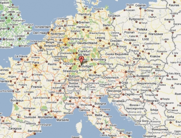 Nine student and three teachers are killed when a 17-year-old gunman opens fire a t a technical high school in Winnenden, Germany.