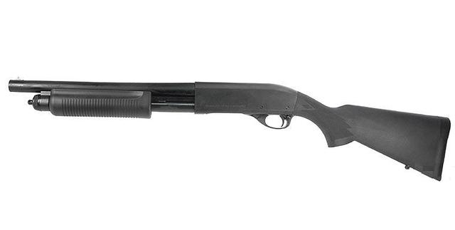 Armed robber shot with his own gun.  Staff at a Chinese restaurant in Tokoroa apprehend a would-be robber and shoot him.