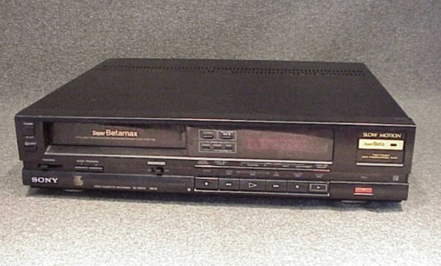 veo la primera pelicula en betamas