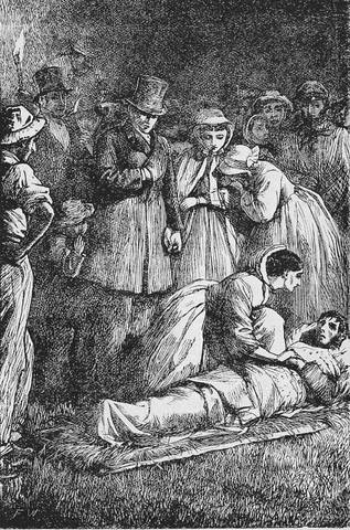 The Rise of the Victorian/Industrial Novel: Charles Dickens's tenth novel "Hard Times" is published